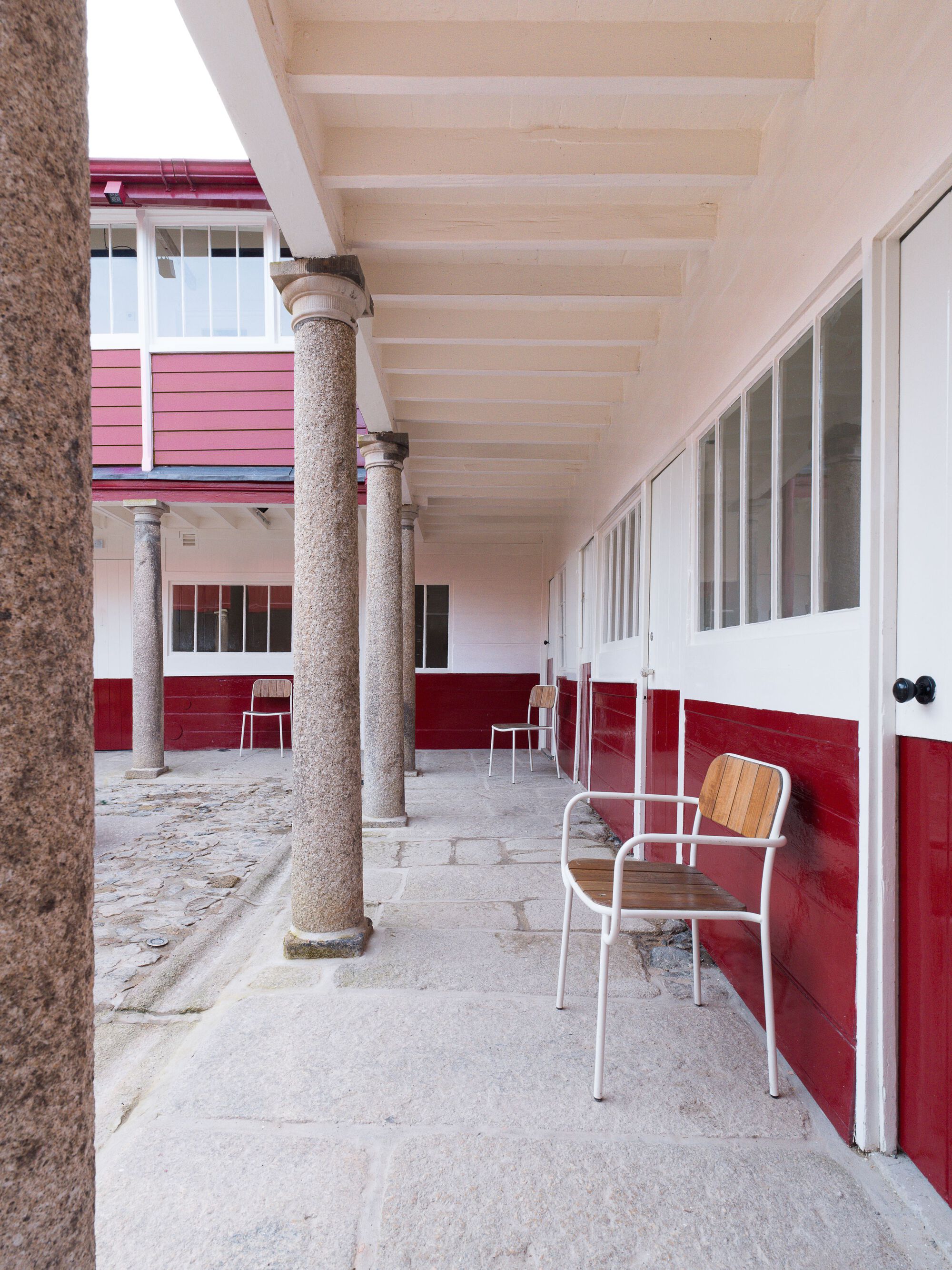 丨英国丨Thread-21