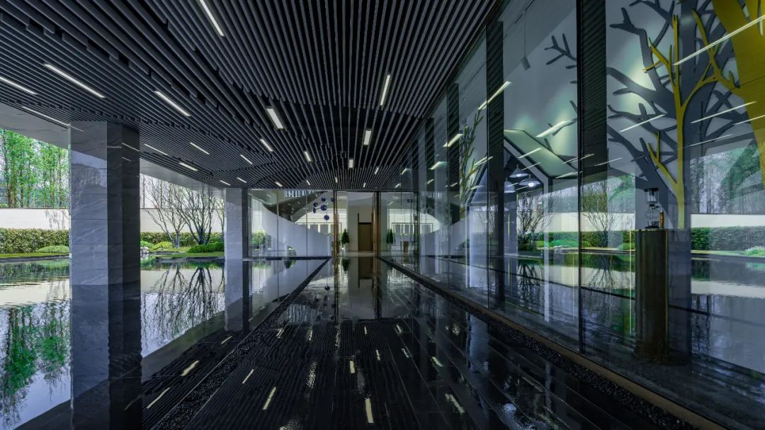 金科·星宸海 | 城市山林中的星辰大海-148