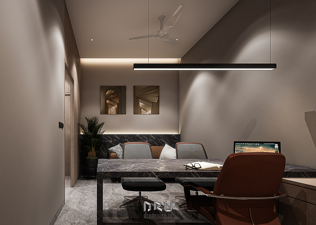 OFFICE DESIGN @ SACHIN GIDC SURAT-8