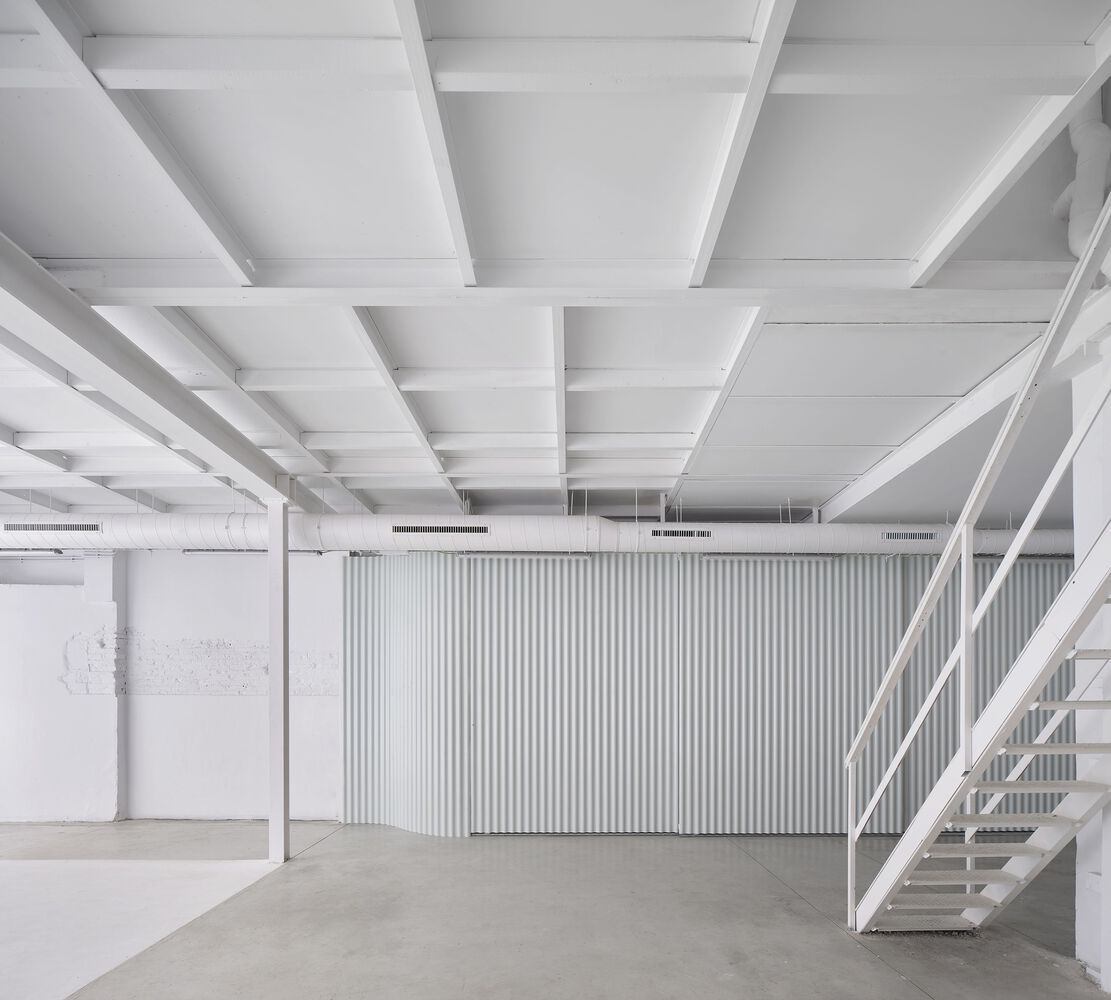 西班牙想要的摄影工作室丨Manu Pages Taller d'Arquitectura-28