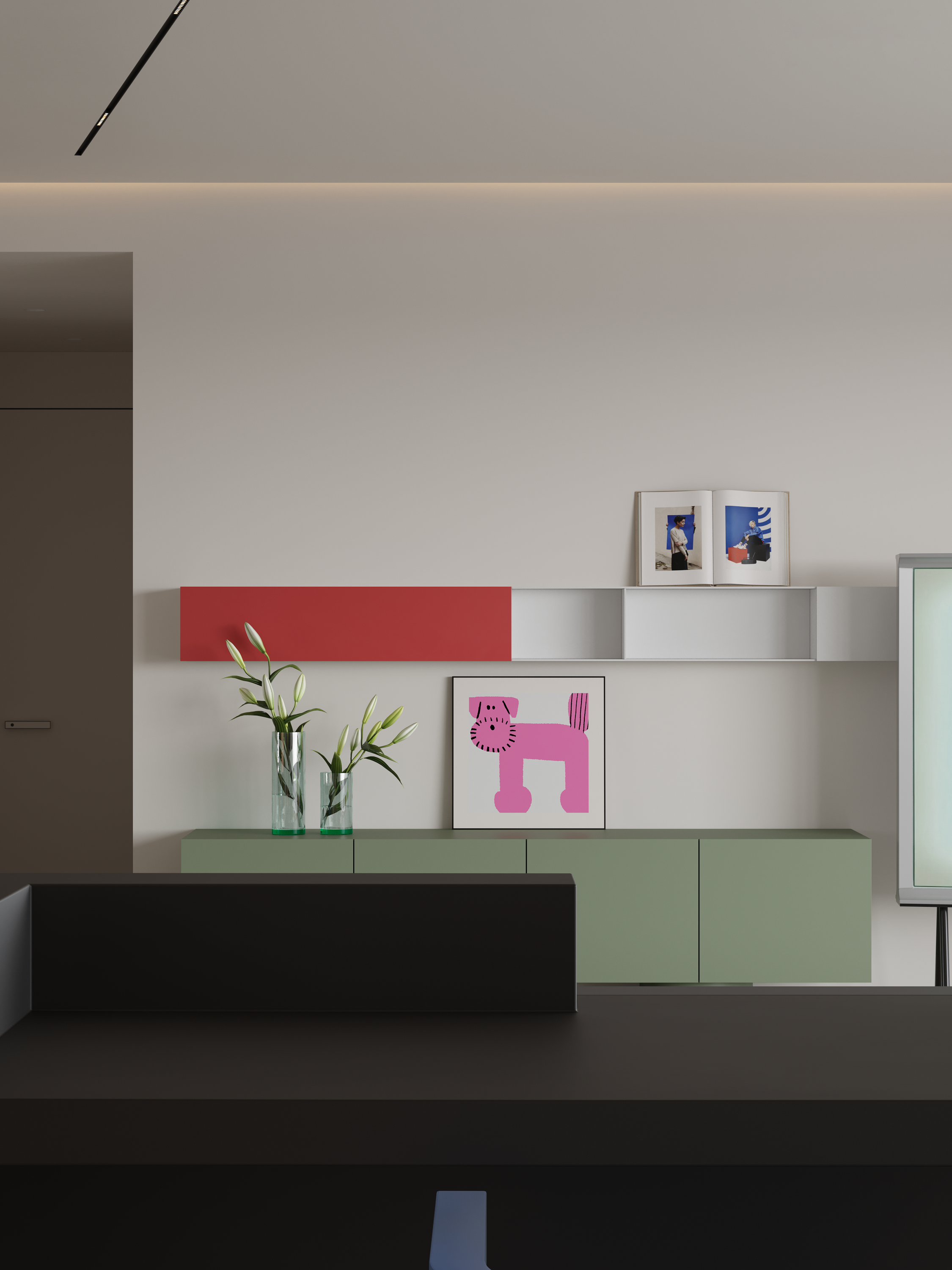 颜色给空间赋予生命力-8