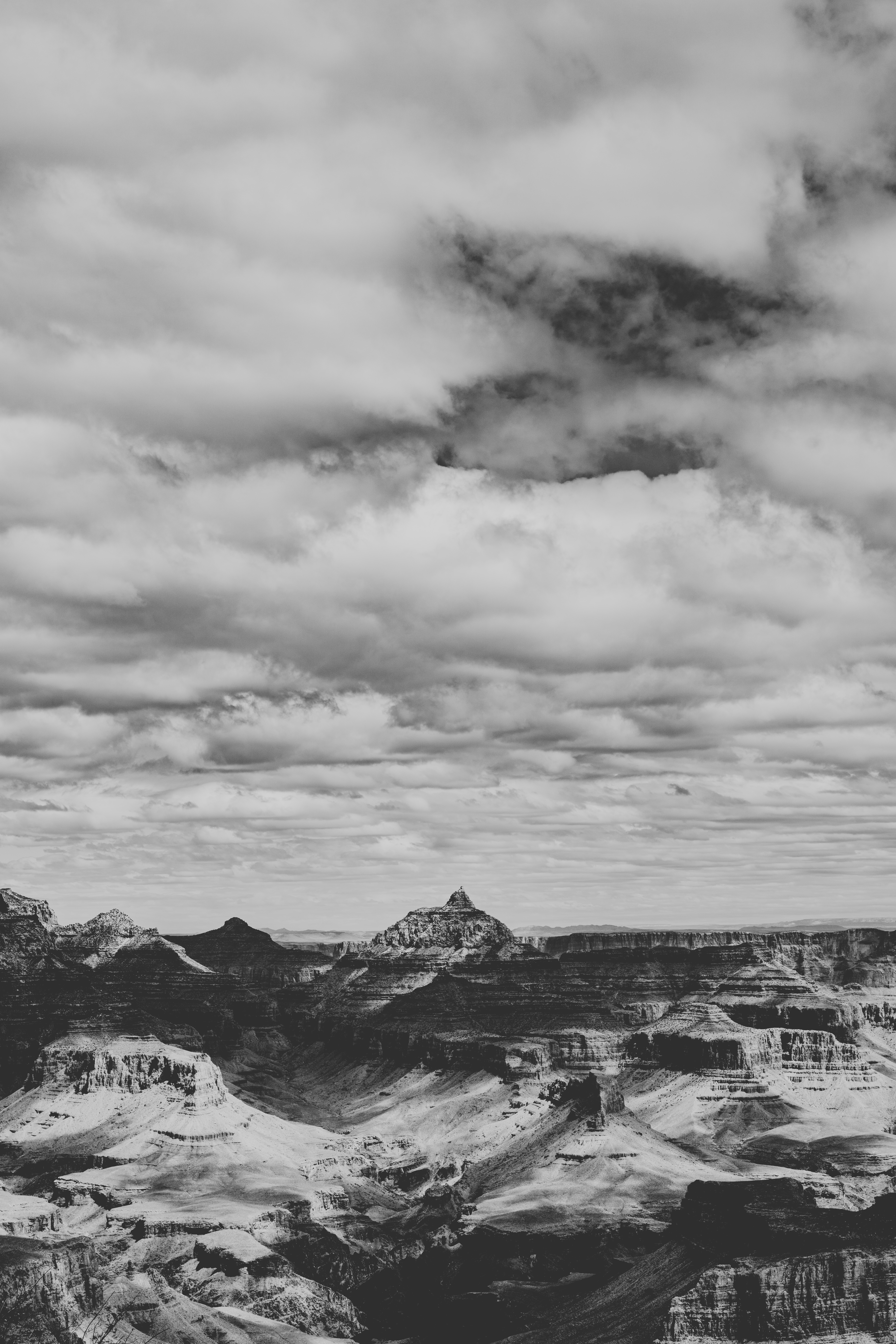 Grand Canyon（大峡谷）-19