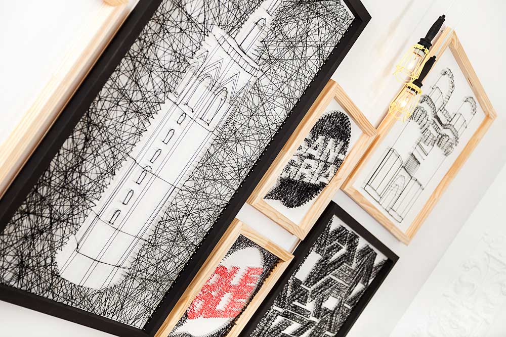 为20至30岁的年轻外国学生设计一所西班牙学校-13