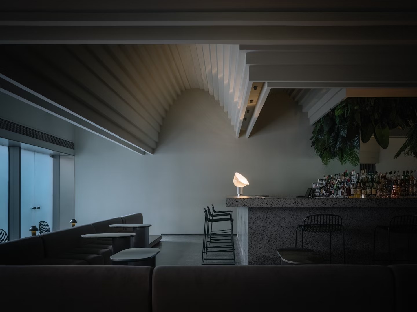 成都 Sage Bar · Office AIO丨中国成都-18