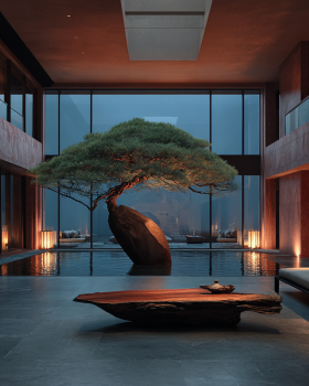 韶华·禅宗酒店