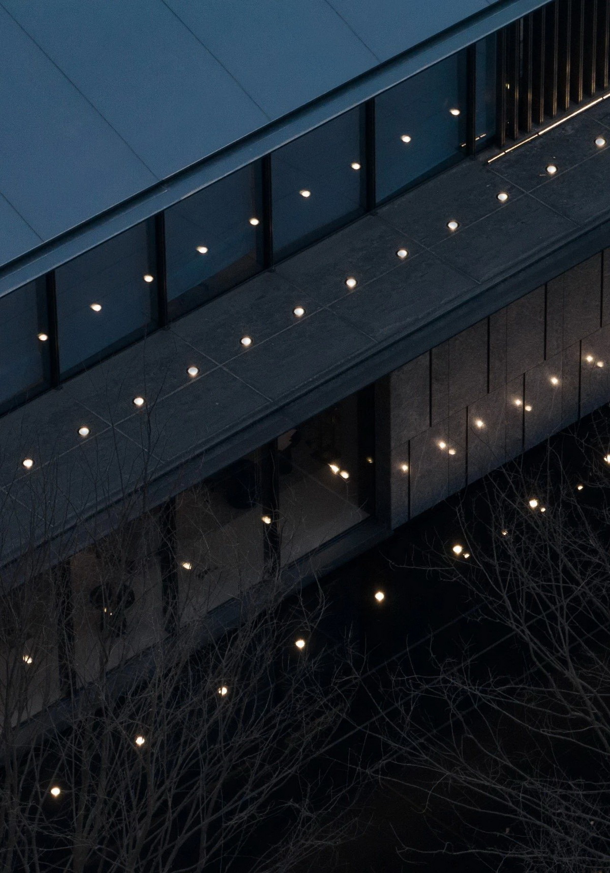 南京华润润鸿府丨中国南京丨致逸设计-30