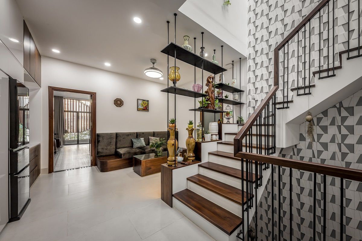 灵活外观房屋-18