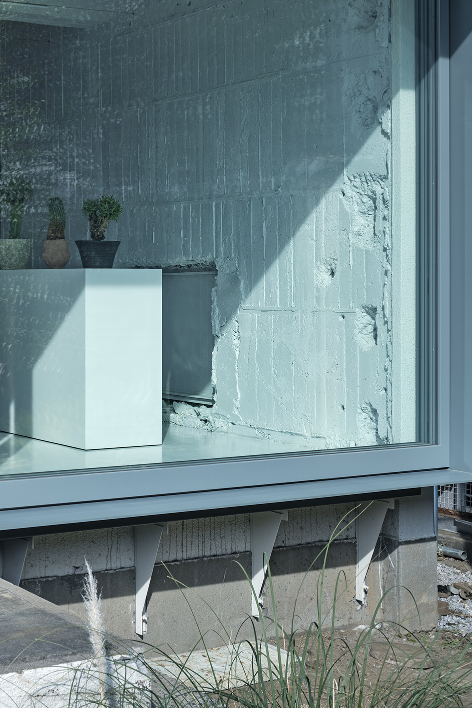 东京久住村丨日本东京丨SUPPOSE DESIGN OFFICE-25