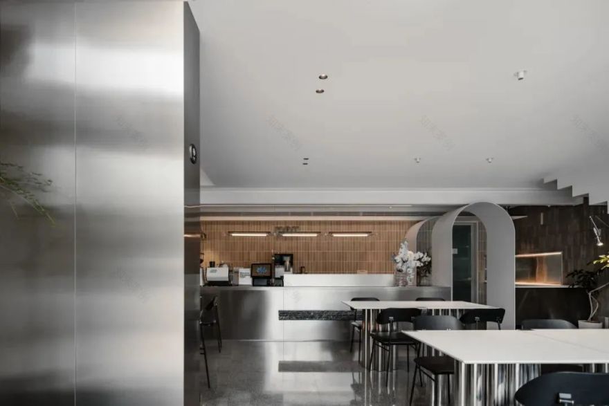 HOU 厚冰餐厅丨UOHO-11