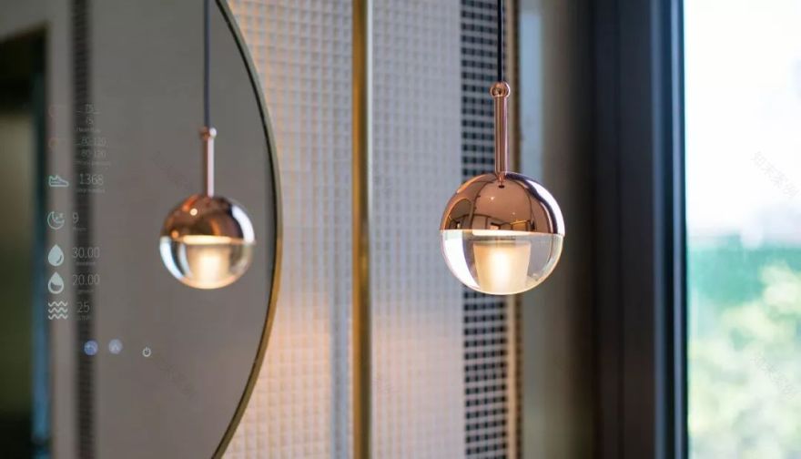 中海云麓里叠墅样板间 | 海派时尚的先锋格调-44