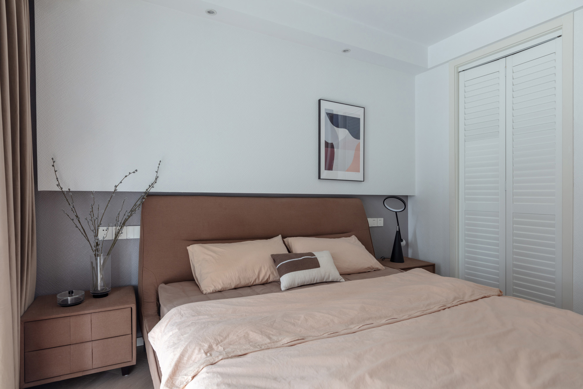 最美的期待丨三舍装饰设计-48