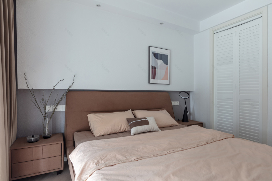 最美的期待丨三舍装饰设计-48