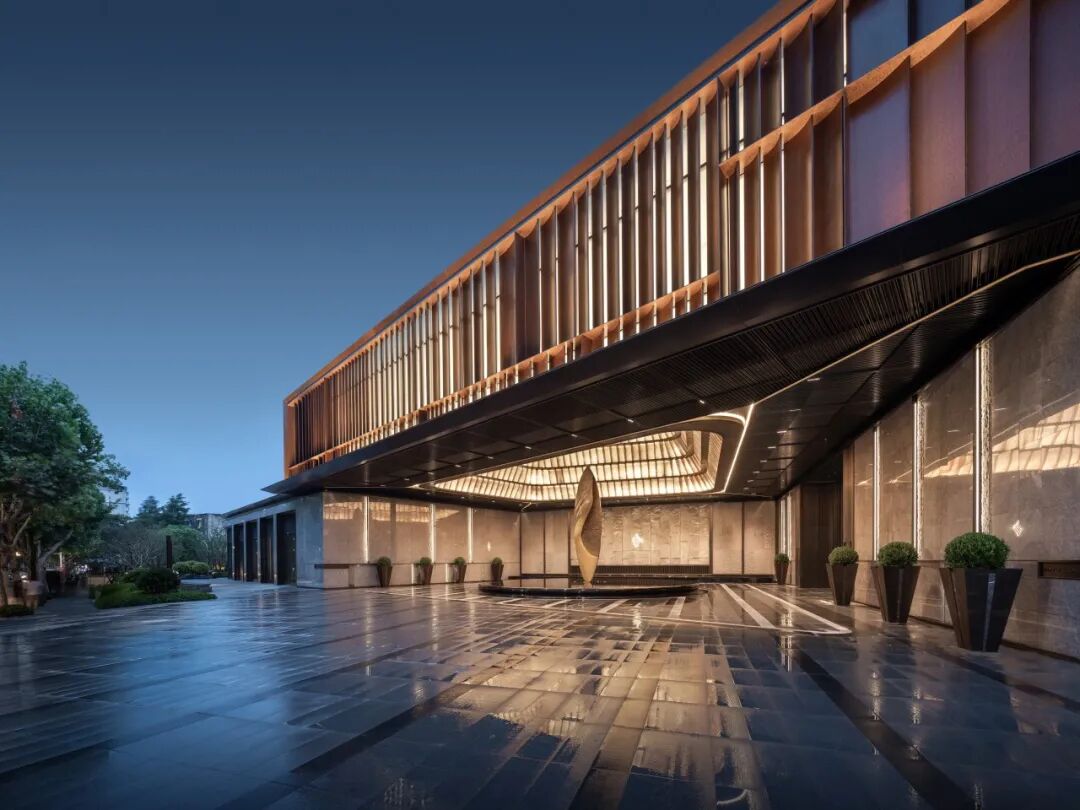 武汉龙湖 ▪ 御湖境丨中国武汉丨成执设计,凯盛上景等多家公司-19