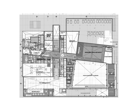 “Meneateca Sísmica”（地震记忆馆）-55