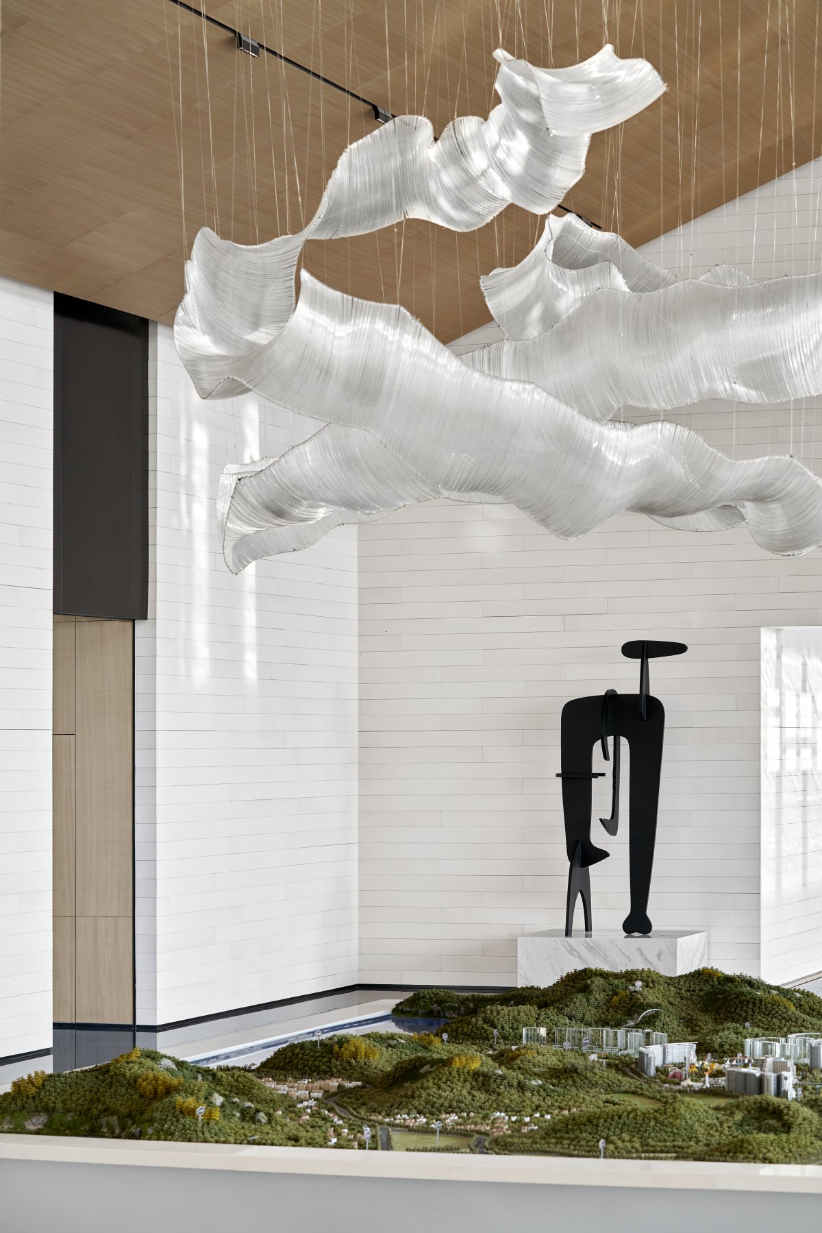 舟山售楼处丨中国舟山丨HWCD-7