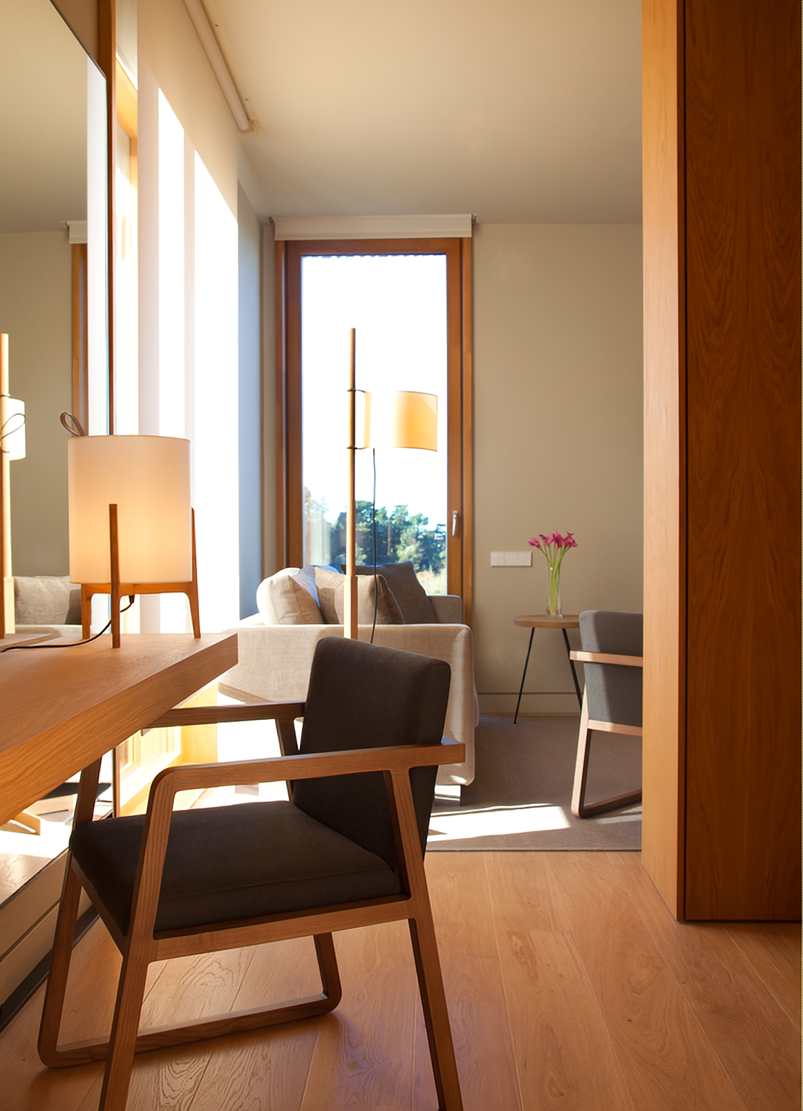 Arima 酒店丨英国巴斯丨Sandra Tarruela-9