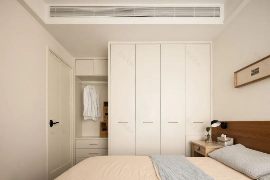 深圳一家四口,爆改68㎡私宅,遇见幸福N次方!-56