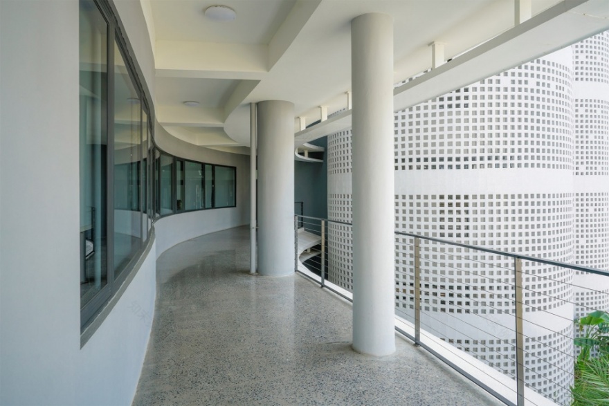 越南河内无限村丨G8A Architecture & Urban Planning-38