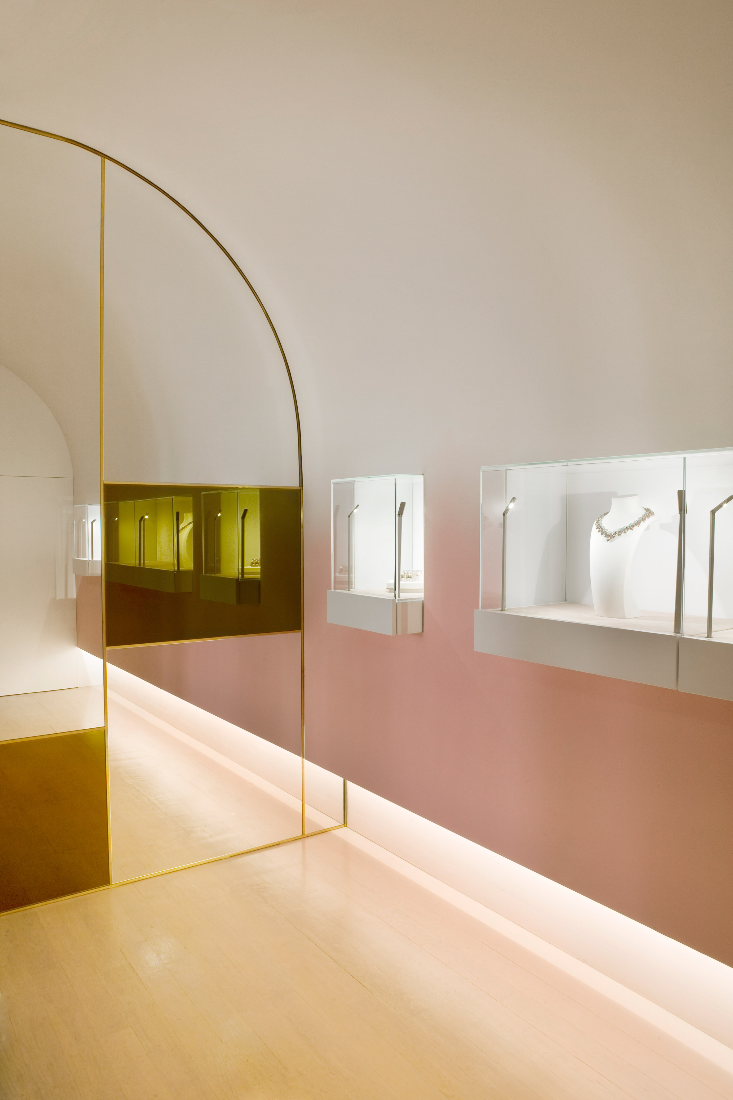 巴黎 Nuun 珠宝店-13