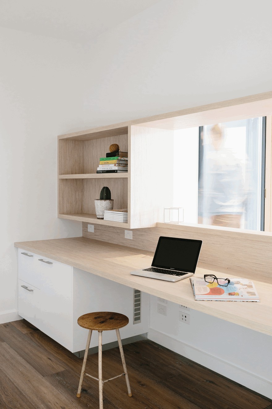 澳大利亚海滨度假别墅 | 兼顾社交与隐私的家庭空间-21