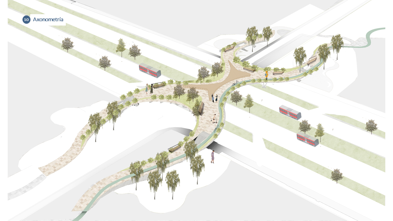 DEL PROYECTO URBANO AL EDIFICIO-12