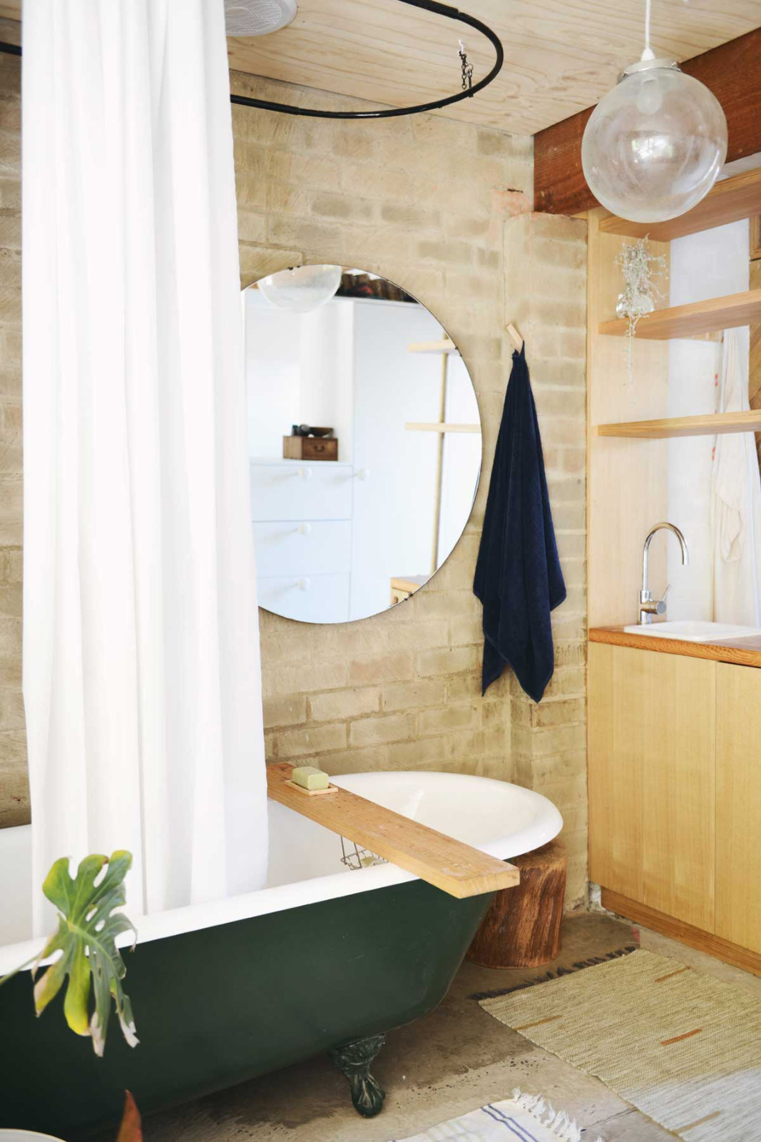 Hearth：现代家居中的壁炉-3