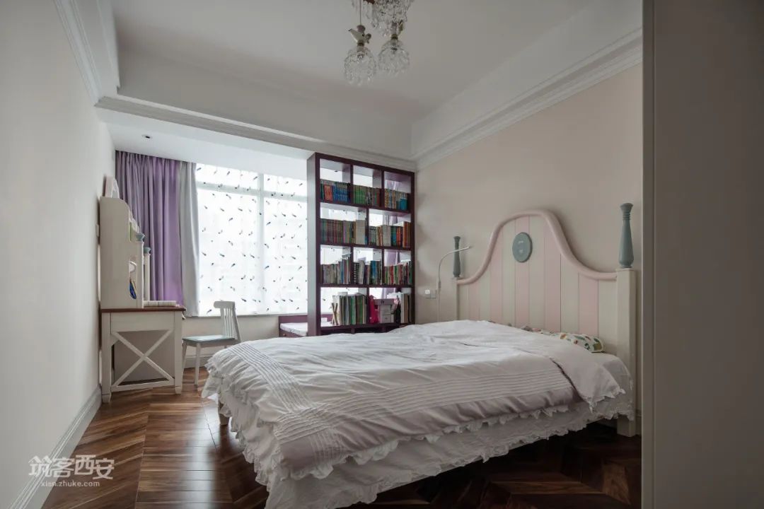 朱伟新作 | 十年老宅改造,170㎡增至 330㎡,创造生活惊喜!-111