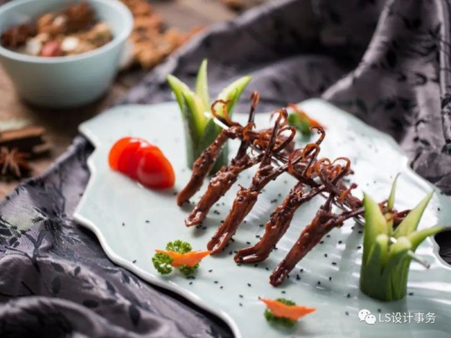 物以稀为贵 WEI天目湖酒店-43