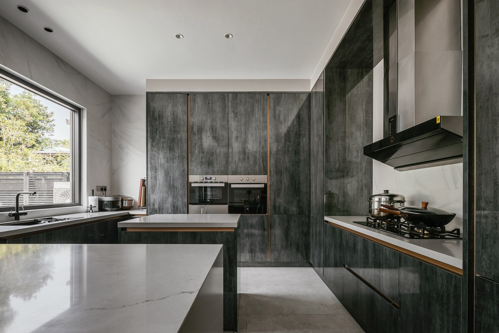 花都艺墅丨中国苏州丨ELEMENT DESIGN 元素设计-37