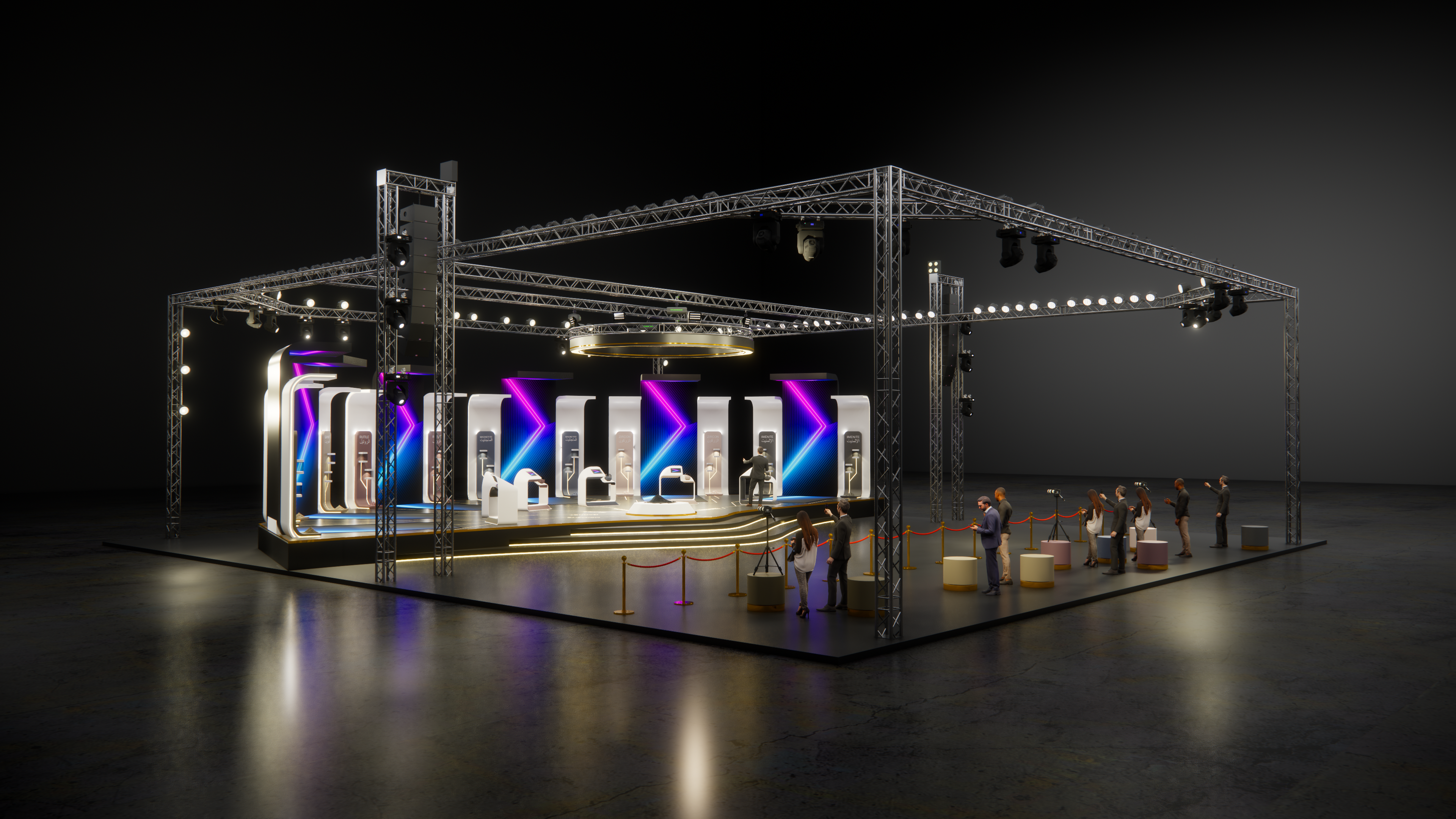 Black Sand Event 2022-2