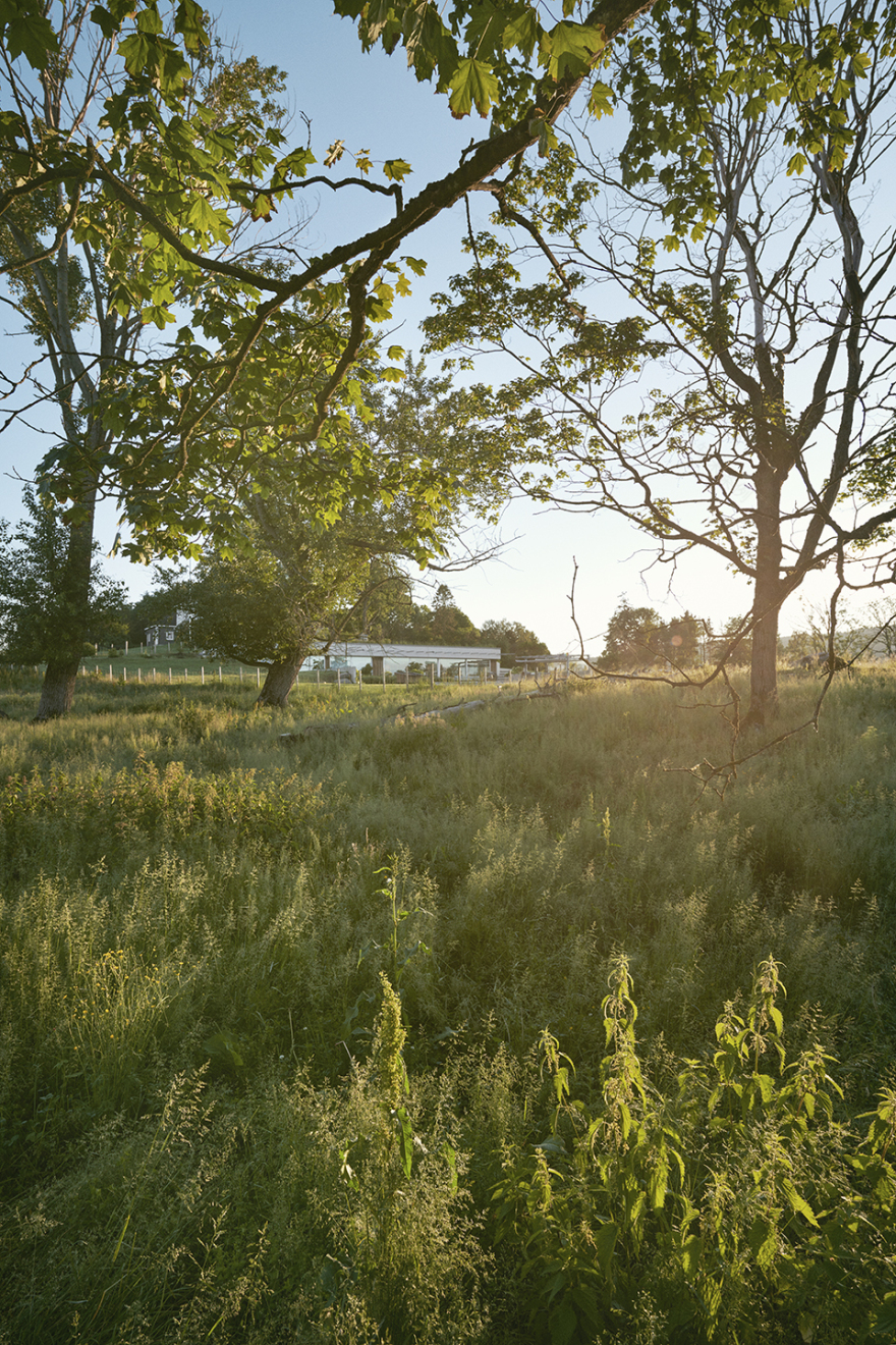 Aa别墅丨挪威丨C.F. Møller Architects-53