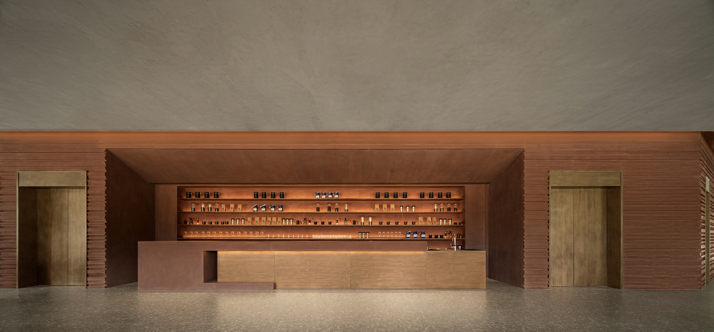 北京山谷丨中国河北丨赛拉维设计CLV.DESIGN-67