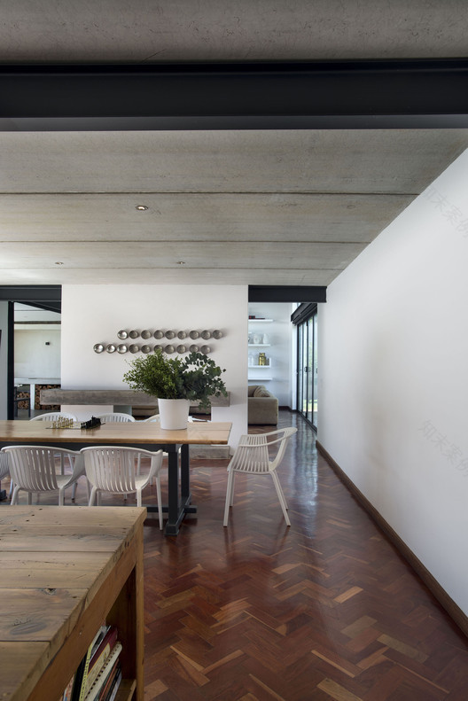 南非林克大厦-8