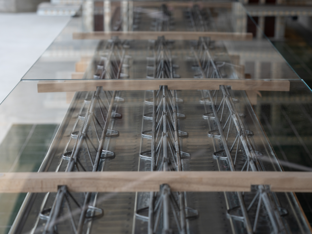 889GLO艺术空间丨中国上海丨SpActrum谱观-73