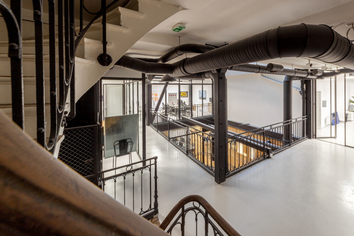 ConsenSys 办公室-15