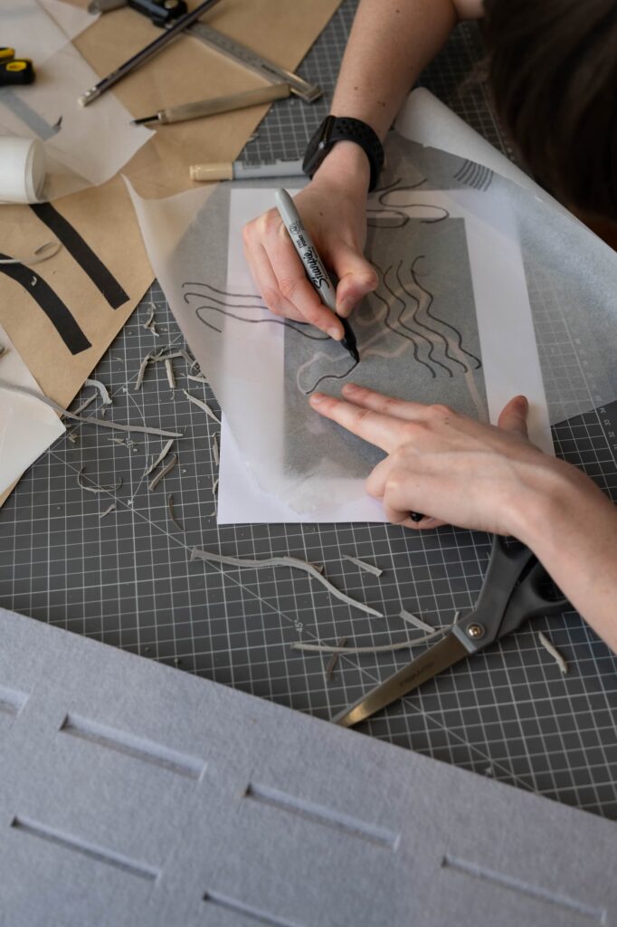 SKEEHAN Studio实验概念空间-15