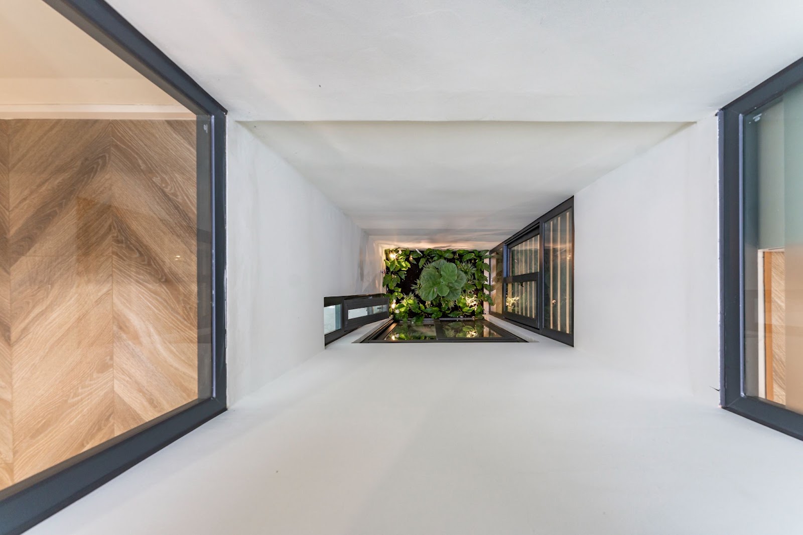 小别墅丨越南丨3A Design-32