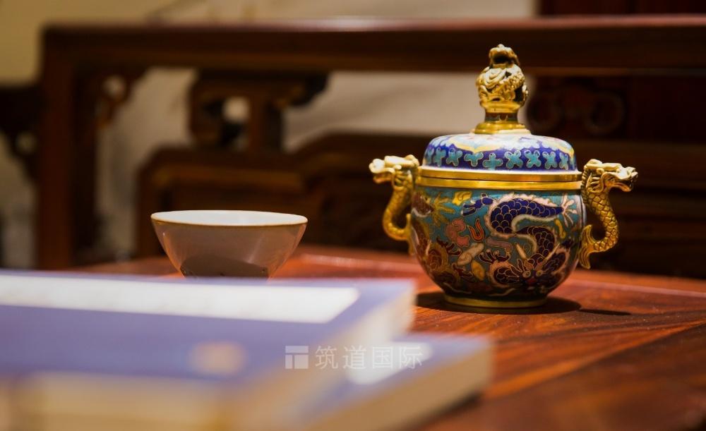 
筑道设计 | 【实景】春花繁，归故里 -26