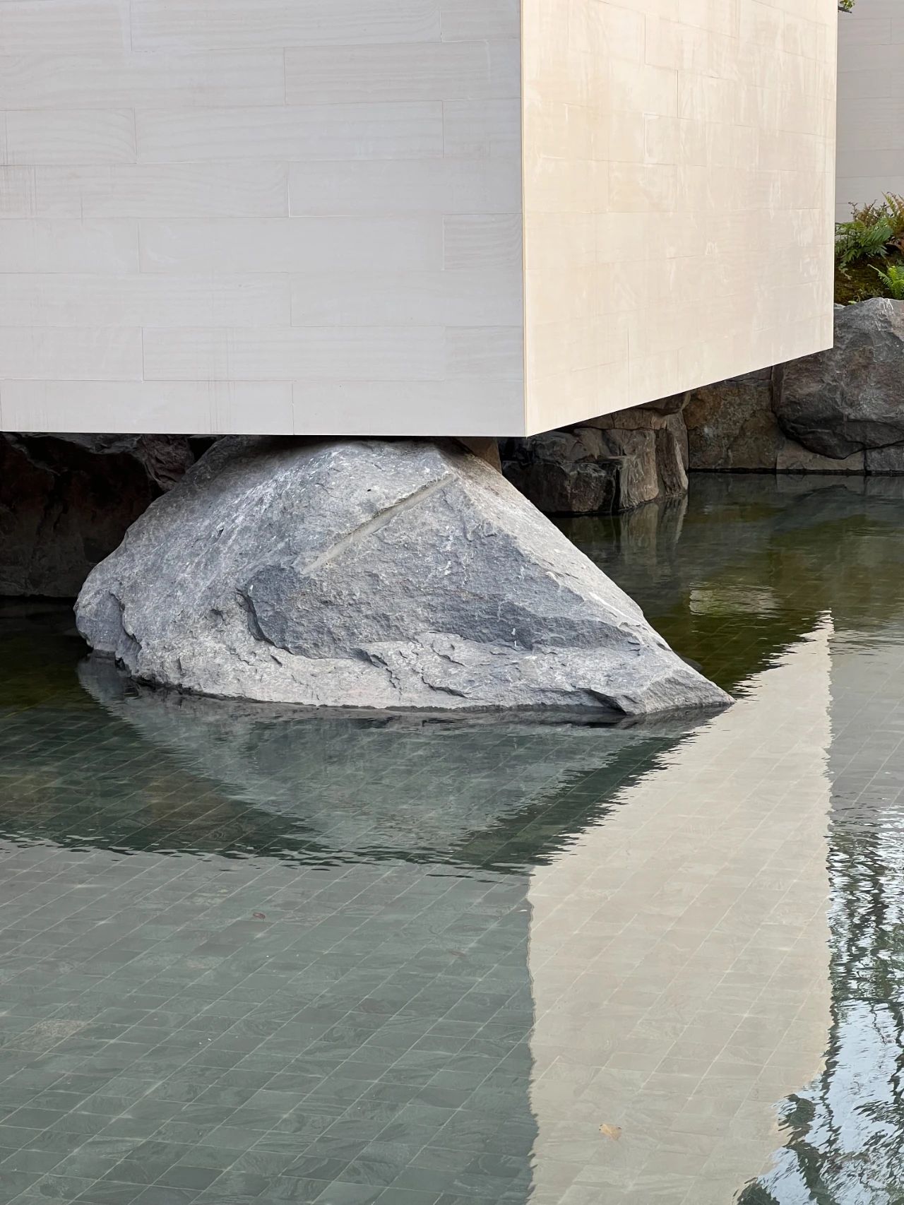 万科掌心湖原舍丨中国上海丨种地设计-30