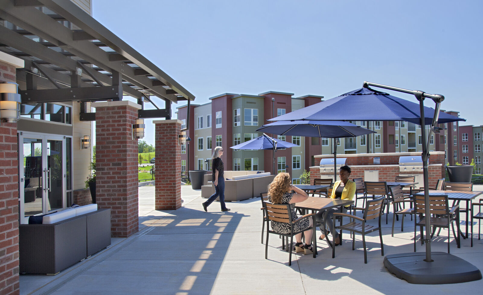 Urban Green Village-4