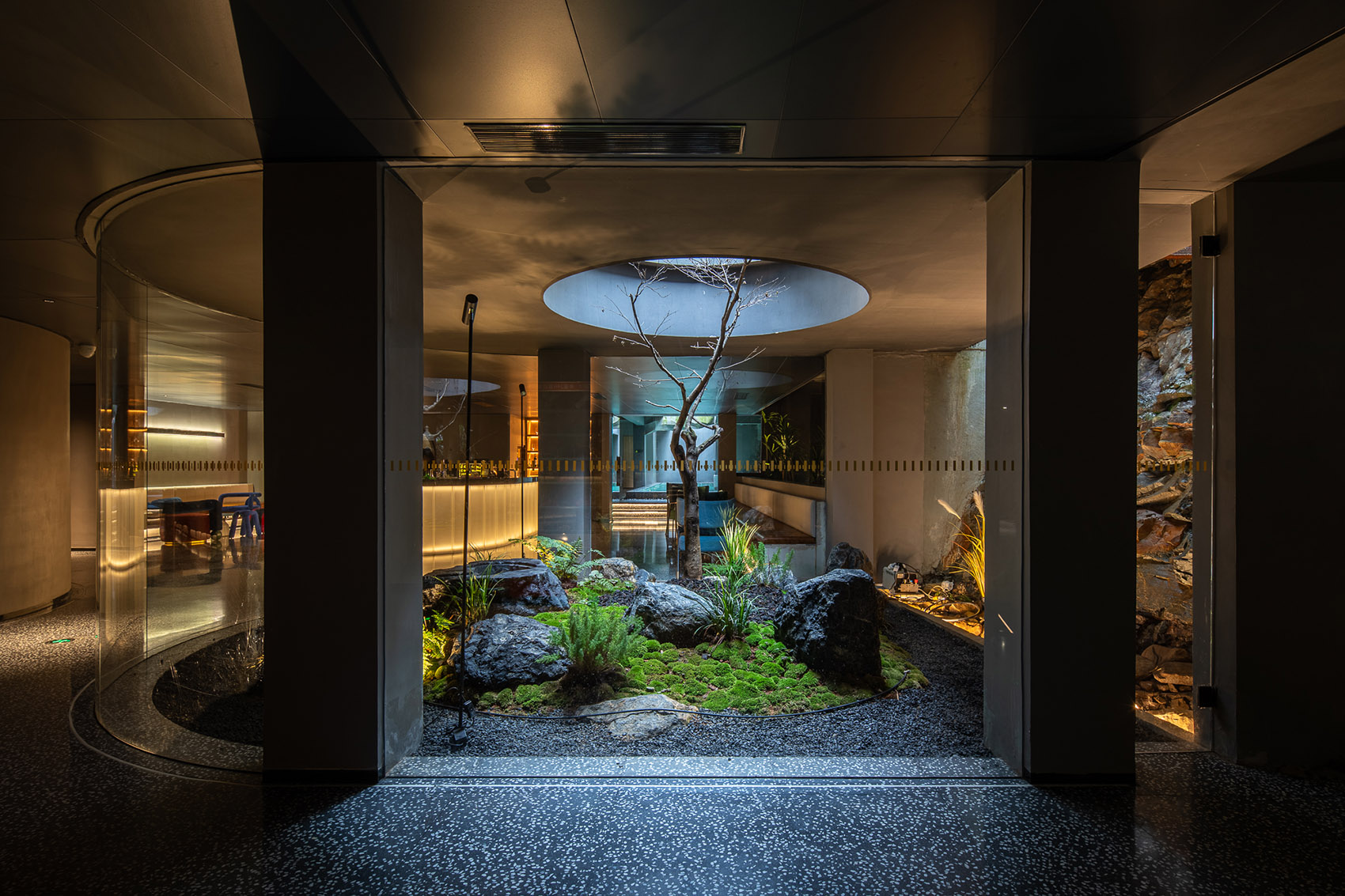 23湾岩壁酒店丨中国江苏丨素建筑设计事务所-114