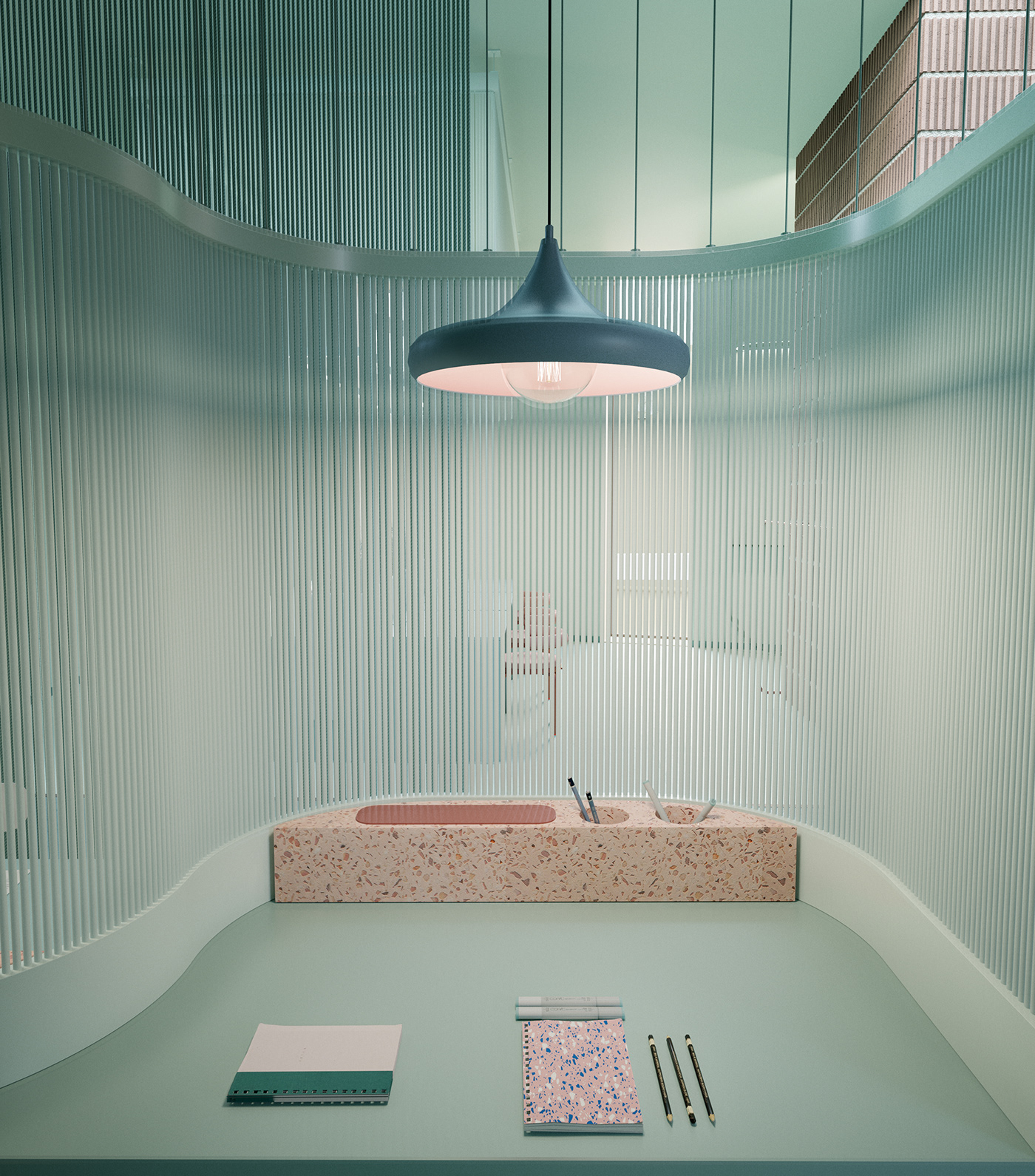 CO - WORKING SPACE-5