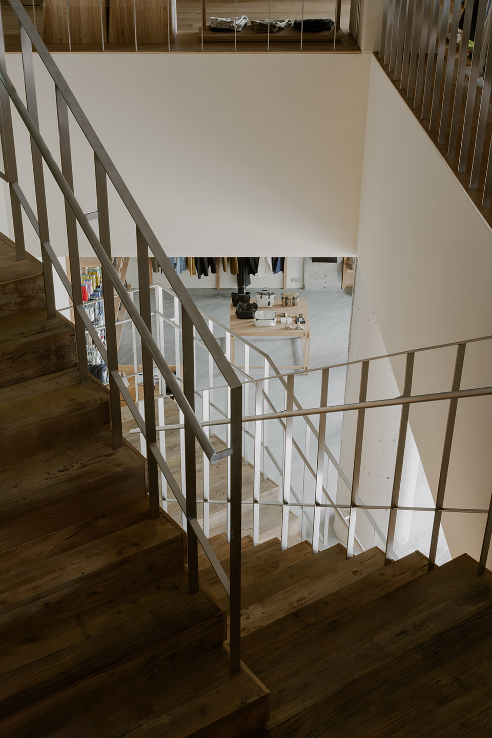 Bshop首尔店丨韩国首尔丨小大建筑设计事务所-180