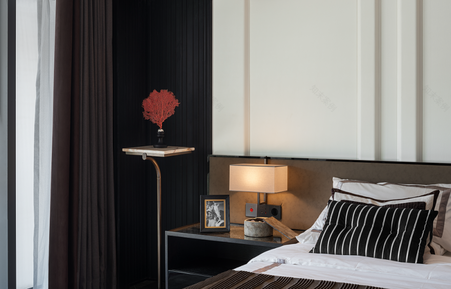 西安中粮·大悦广场·悦公馆丨中国西安-32