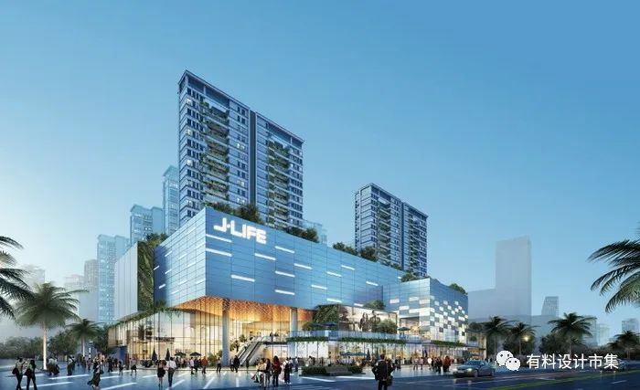 崖州湾科技城，一座未来之城-20