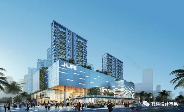 崖州湾科技城,一座未来之城-20