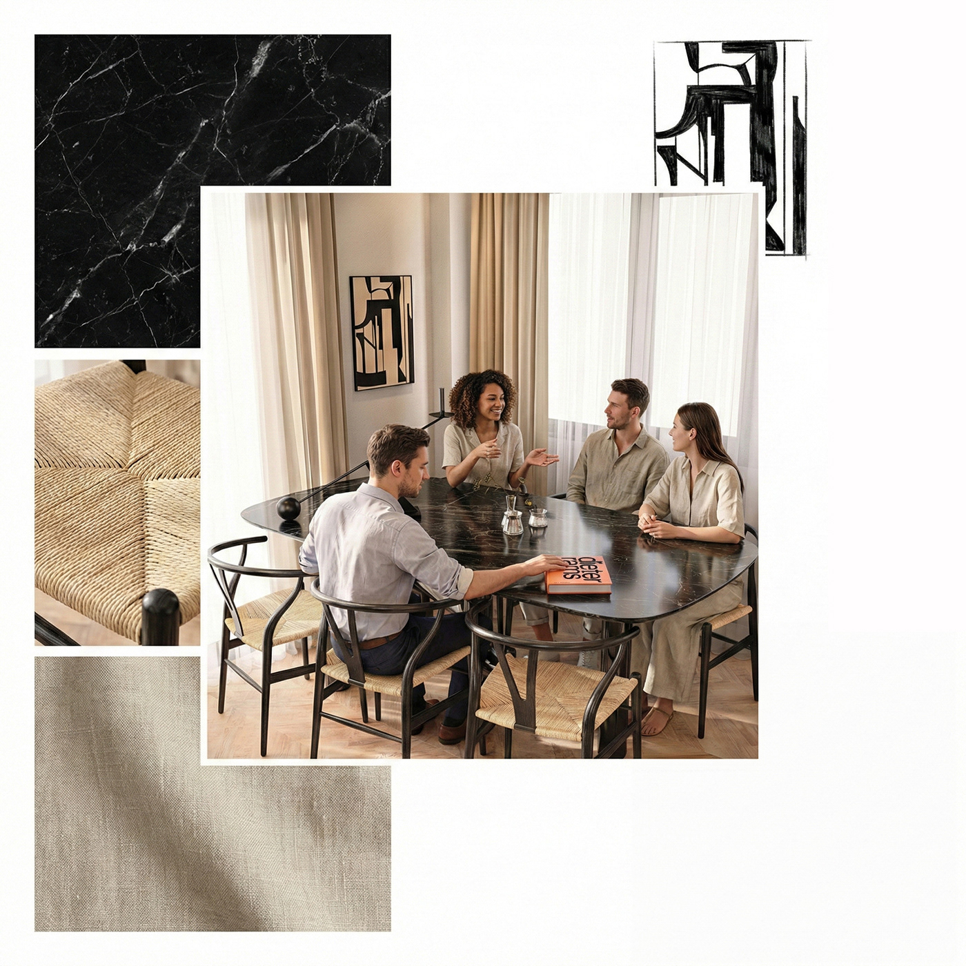 House in D5 Render-27