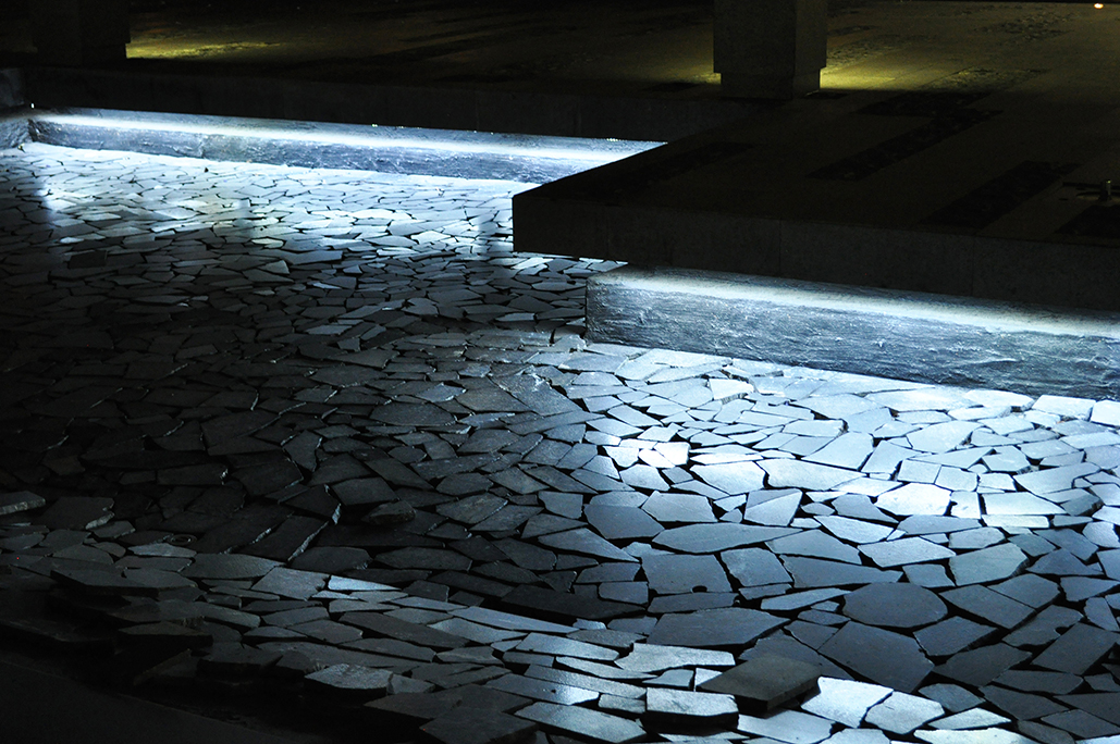 Coyoacán公司校园-27