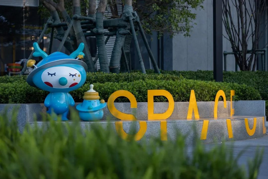 沪苏龙湖·熙上项目丨中国江苏丨凯盛上景(北京)景观规划设计有限公司-23