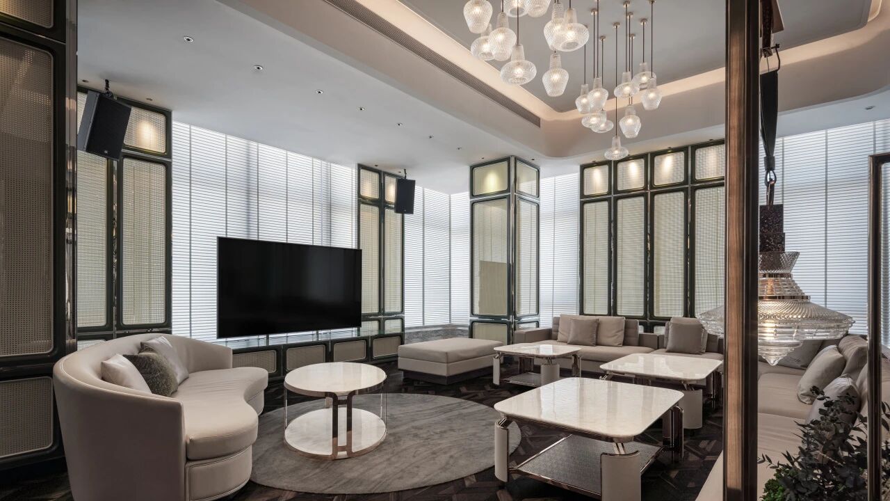 金先生丨中国深圳丨Z7900郑雷设计机构-96